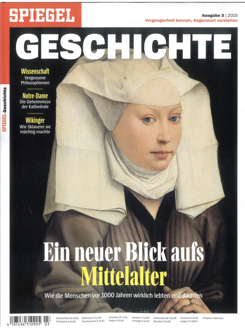 Der Spiegel Geschichte1{IMAGE}