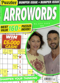 Puzzler Arrowords1{IMAGE}