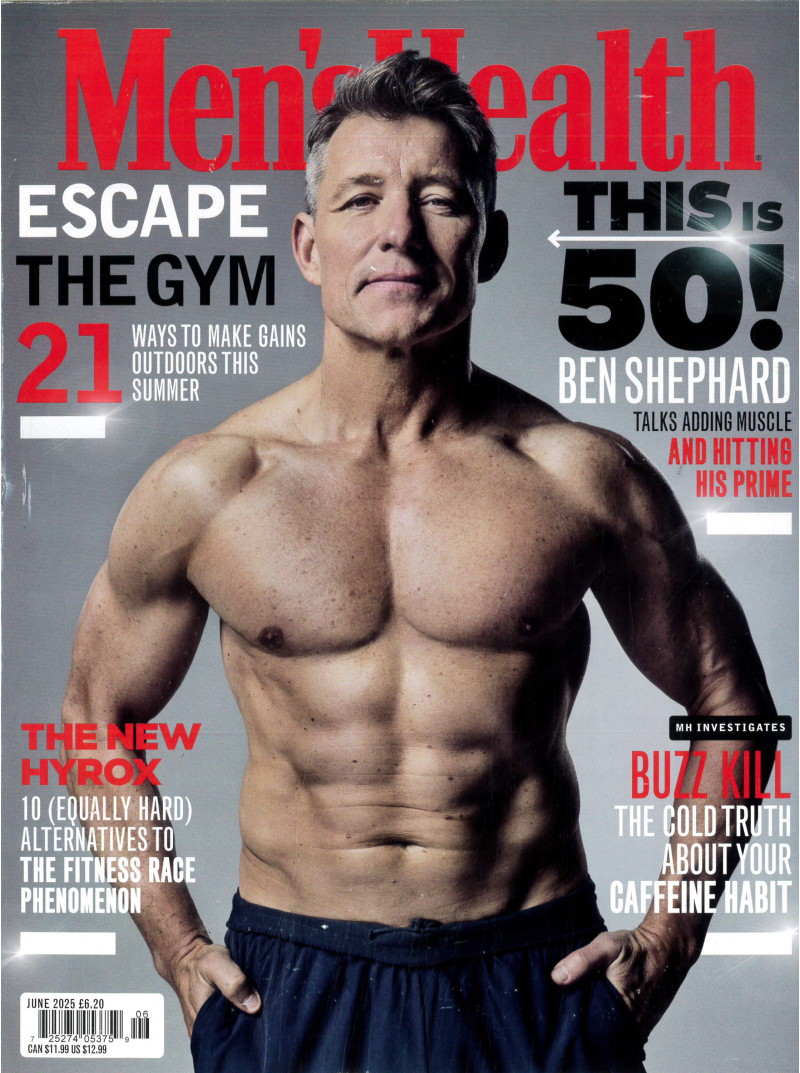 Men's Health1{IMAGE}