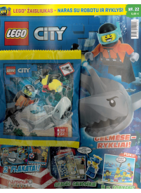 LEGO® City1{IMAGE}