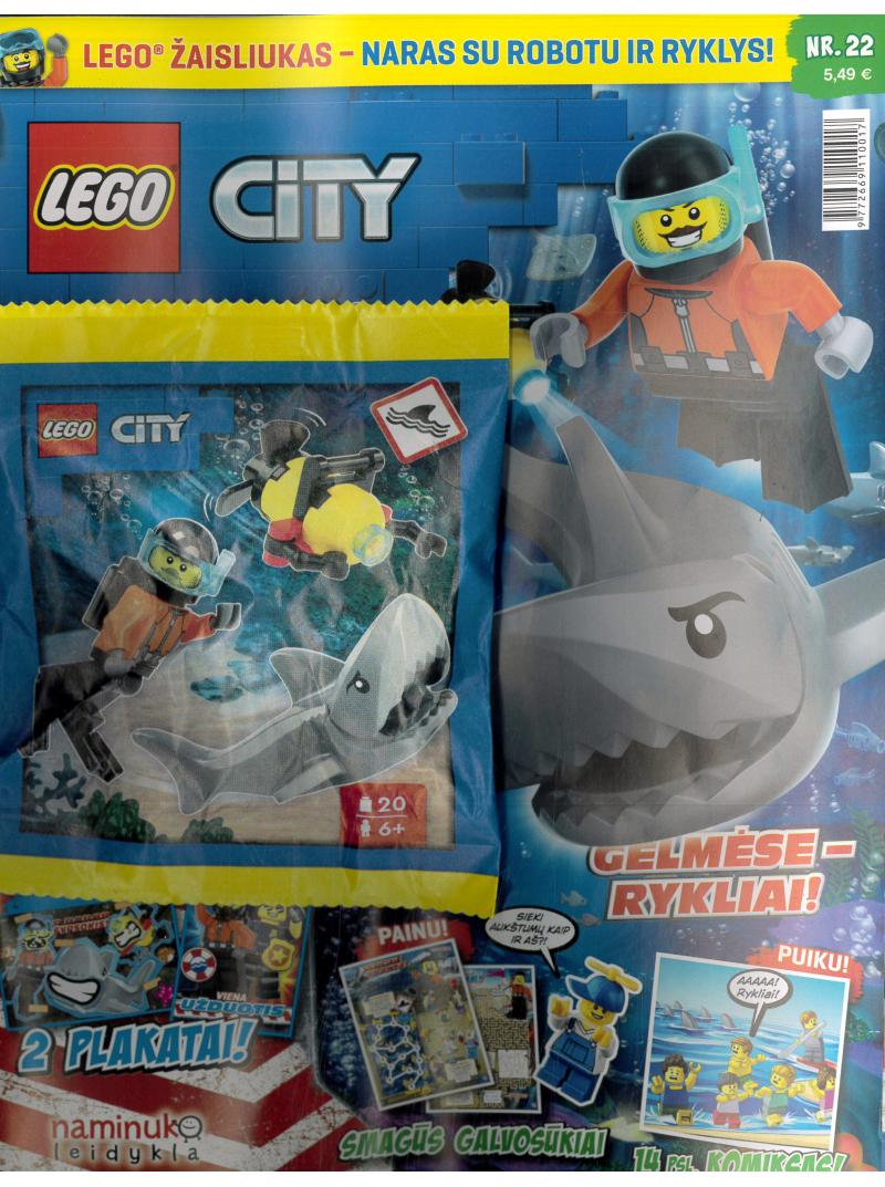 LEGO® City1{IMAGE}