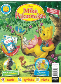 Mikė Pūkuotukas1{IMAGE}