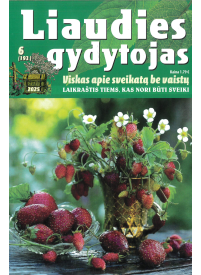 Liaudies gydytojas1{IMAGE}