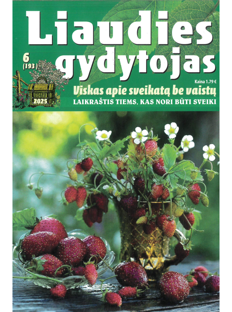 Liaudies gydytojas1{IMAGE}