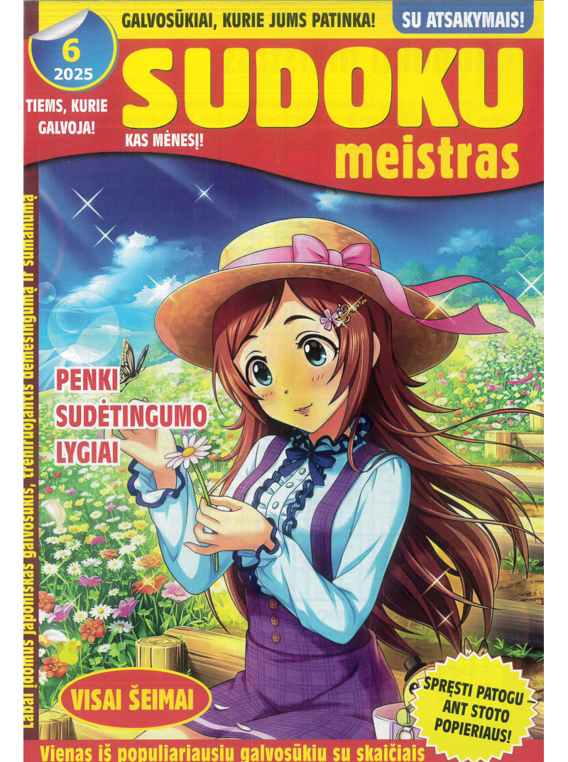 Sudoku meistras1{IMAGE}