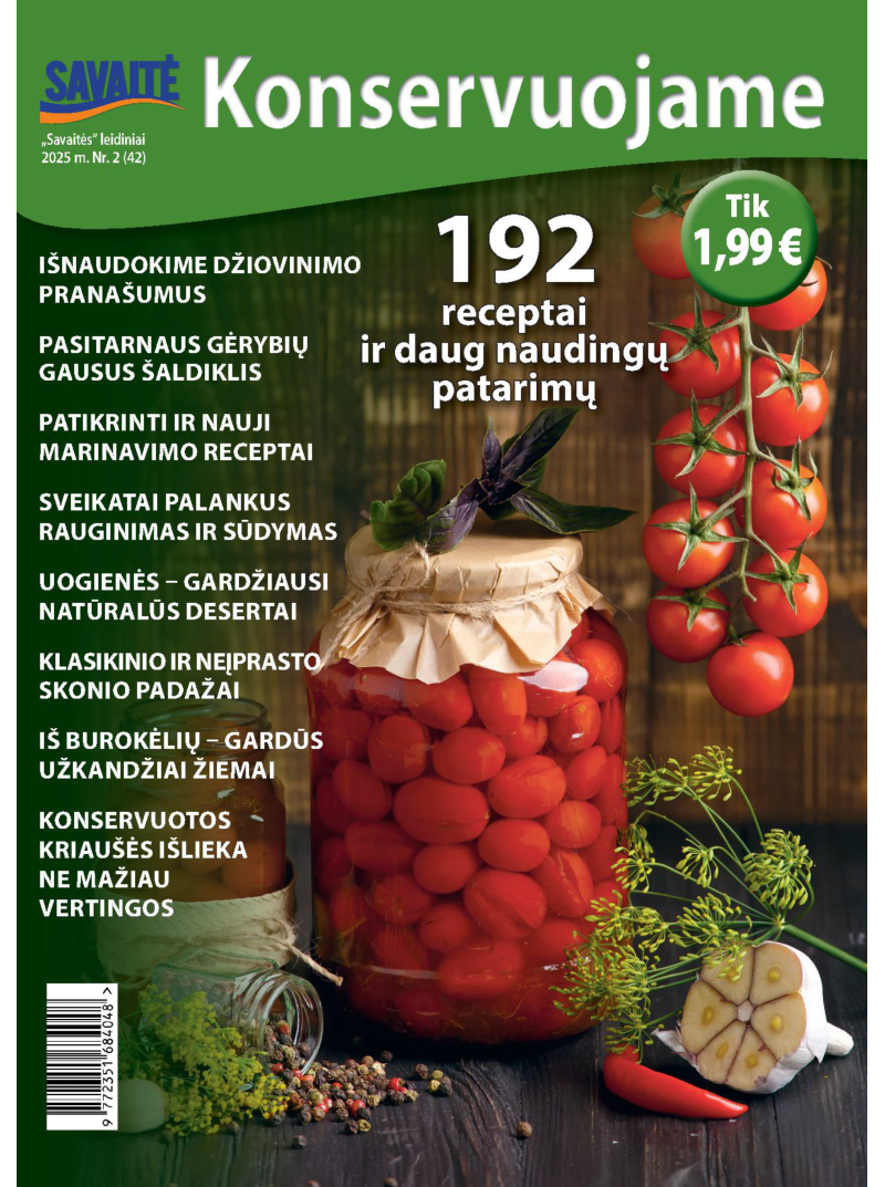 Savaitės leidiniai. Teminis1{IMAGE}