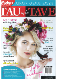 Tau apie tave1{IMAGE}