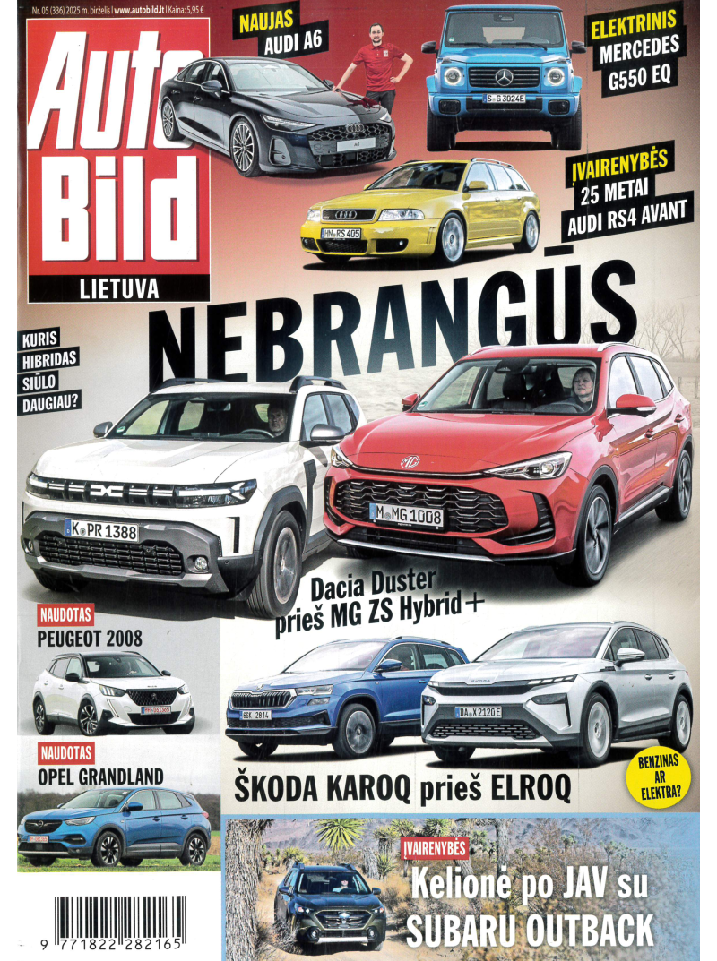 Auto Bild Lietuva1{IMAGE}