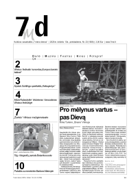 7 meno dienos1{IMAGE}