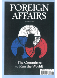 Foreign Affairs1{IMAGE}