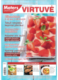Moters savaitgalio virtuvė1{IMAGE}