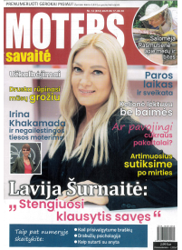 Moters savaitė1{IMAGE}
