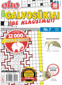 ID41 Oho galvosūkiai be klausimų1{IMAGE}