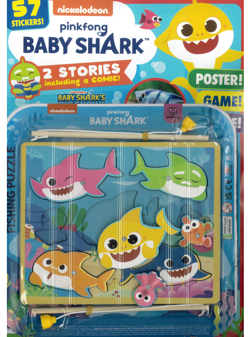 Baby Shark1{IMAGE}