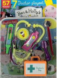 Ben & Holly's Little Kingdom1{IMAGE}