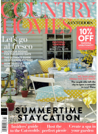 Country Homes and Interiors1{IMAGE}
