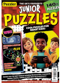 Junior Puzzles1{IMAGE}