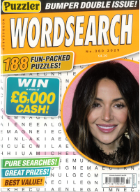 Puzzler Wordsearch1{IMAGE}