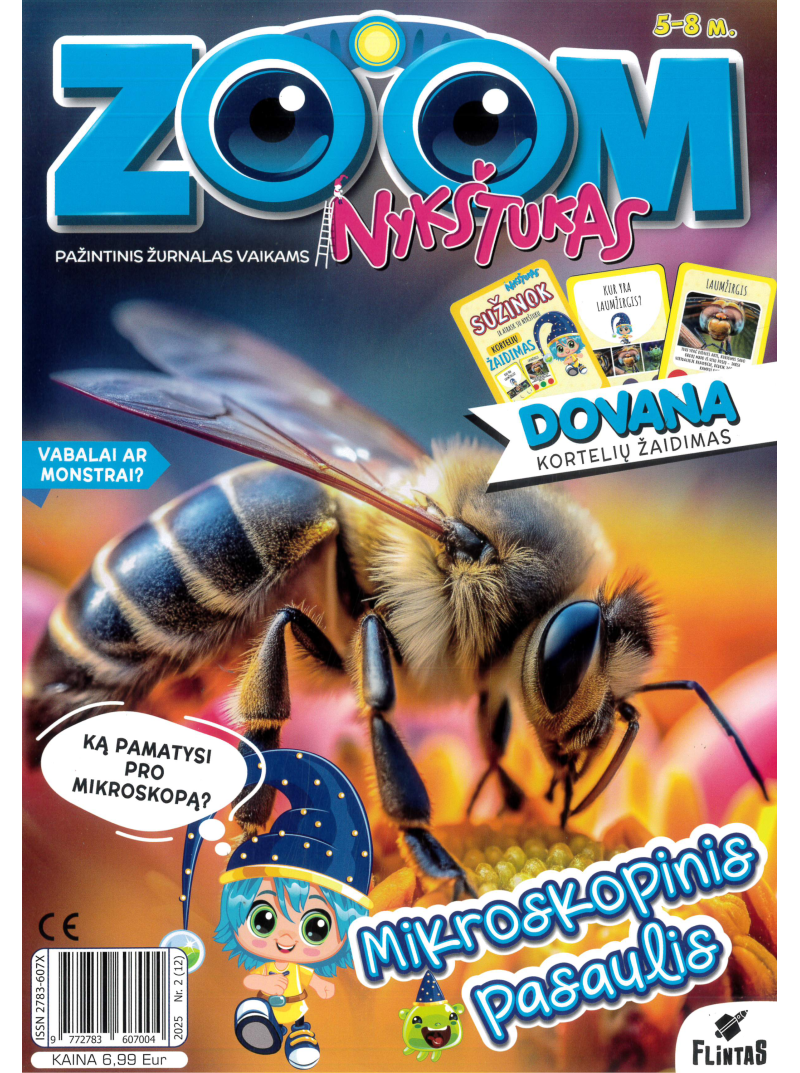 ZOOM Nykštukas1{IMAGE}