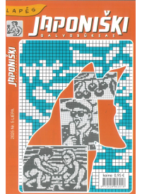 Lapės japoniški galvosūkiai1{IMAGE}
