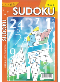 Lapės sudoku1{IMAGE}