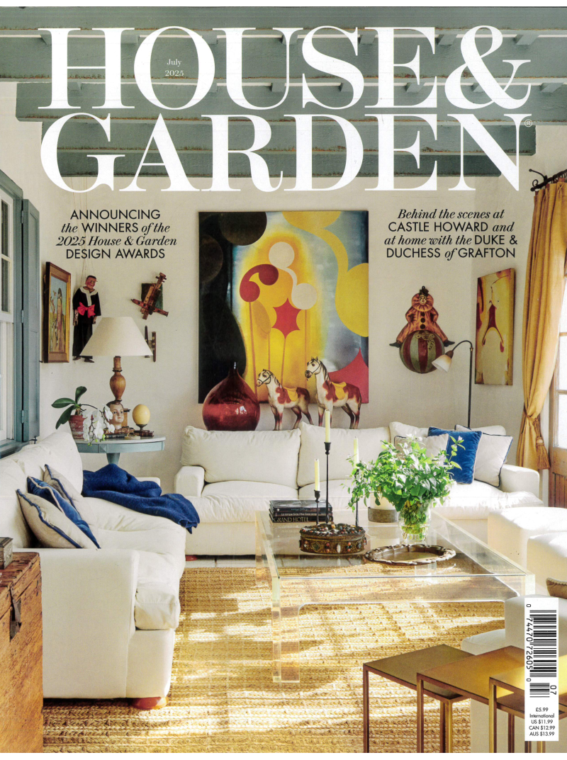 House & Garden1{IMAGE}