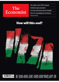 The Economist1{IMAGE}