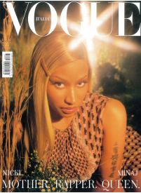 Vogue Italia1{IMAGE}