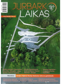 Jurbarko laikas1{IMAGE}