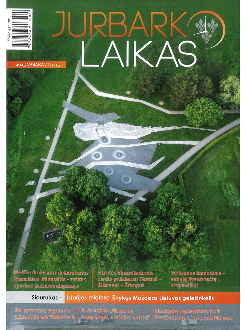 Jurbarko laikas1{IMAGE}