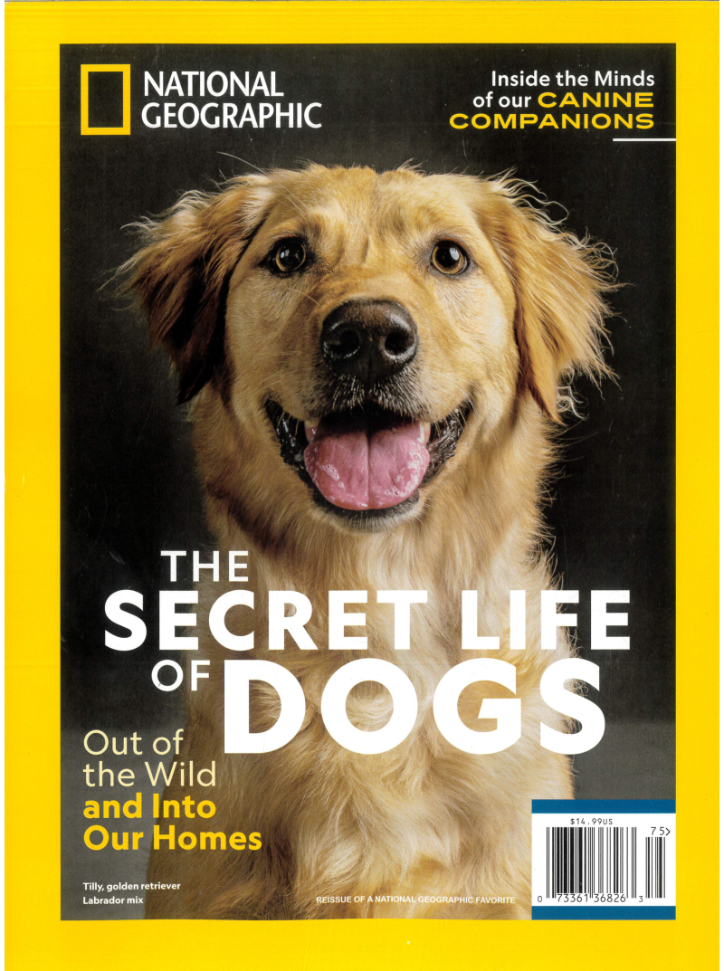 National Geographic Special1{IMAGE}