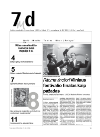 7 meno dienos1{IMAGE}