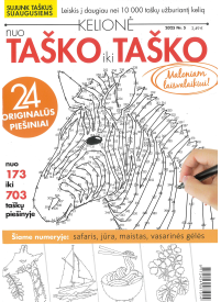 Nuo taško iki taško1{IMAGE}
