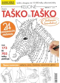 Nuo taško iki taško1{IMAGE}
