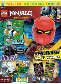 LEGO® NINJAGO®1{IMAGE}