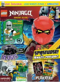 LEGO® NINJAGO®1{IMAGE}