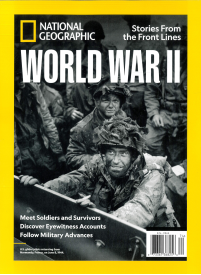 National Geographic Collector's Edition1{IMAGE}