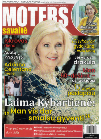Moters savaitė1{IMAGE}