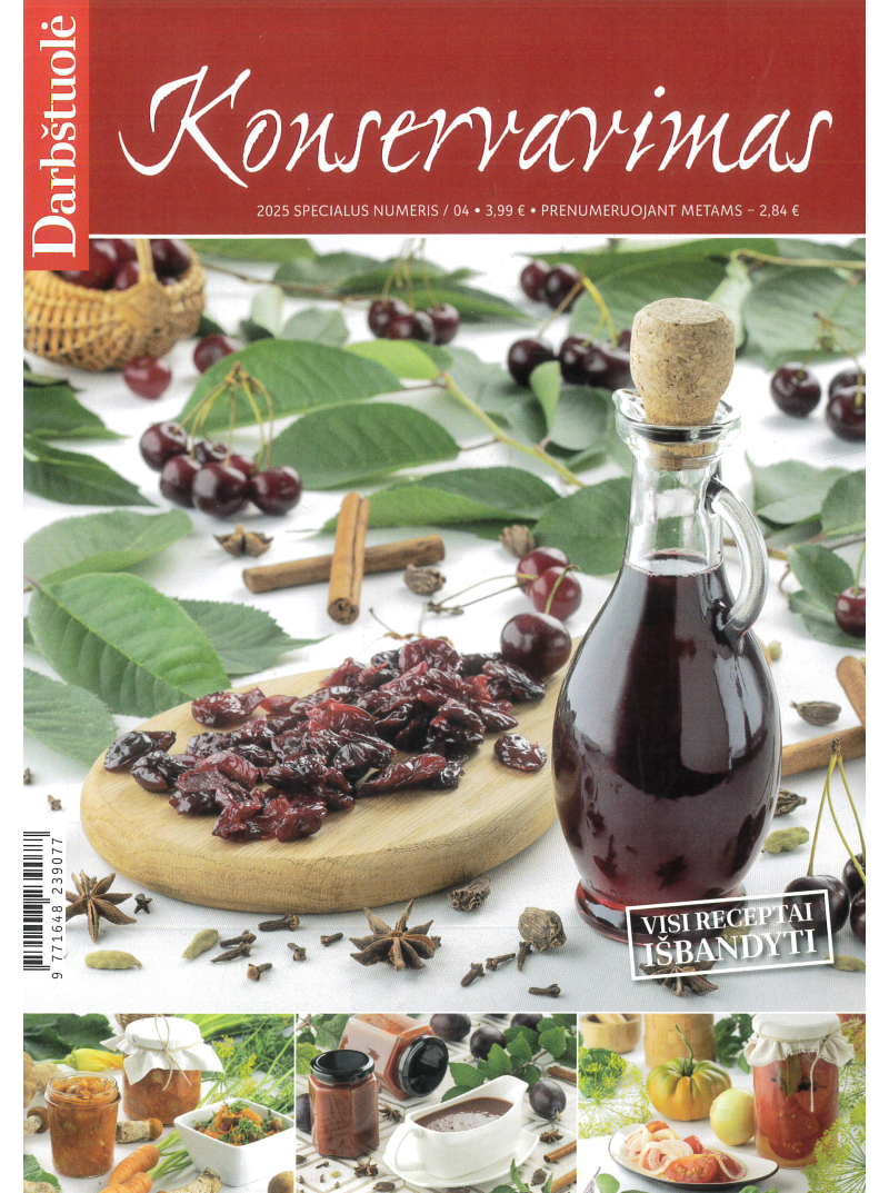 Darbštuolės teminiai leidiniai1{IMAGE}