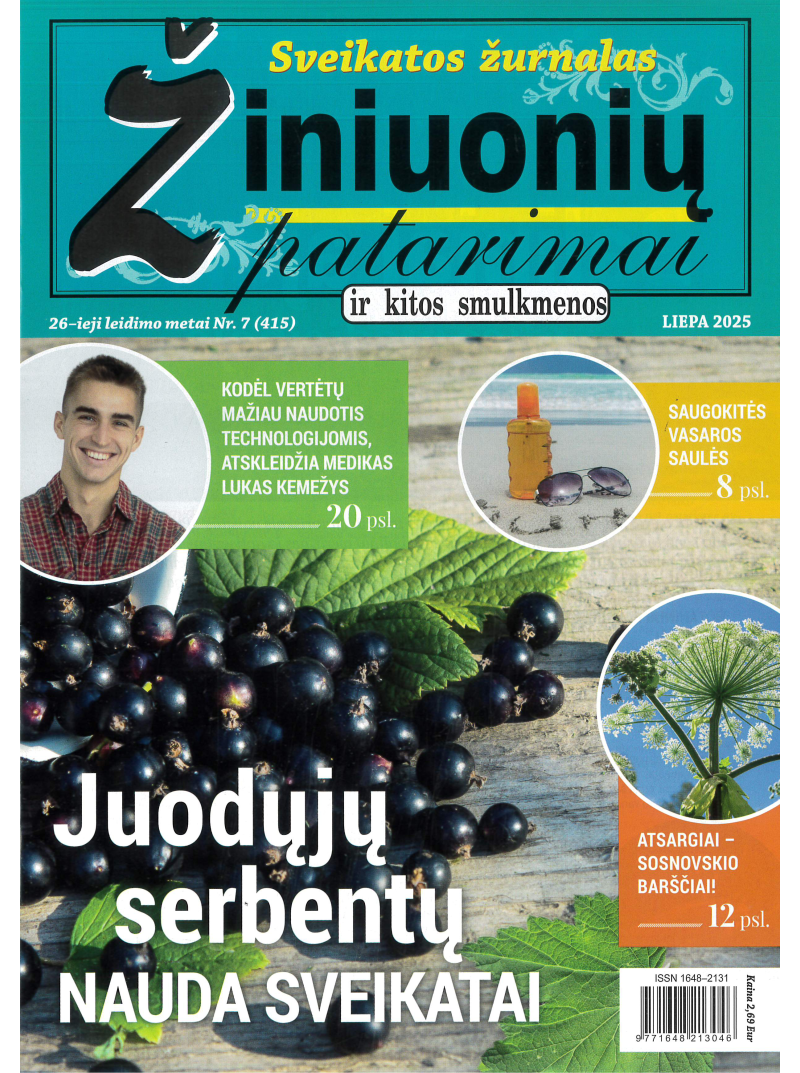 Žiniuonių patarimai1{IMAGE}