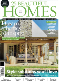 25 Beautiful Homes1{IMAGE}