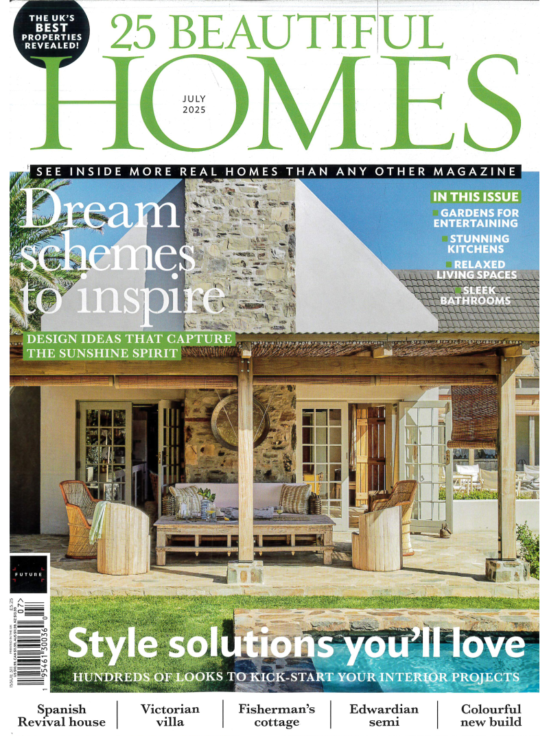 25 Beautiful Homes1{IMAGE}