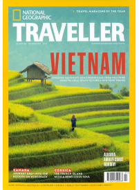 National Geographic Traveller1{IMAGE}