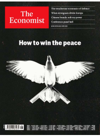 The Economist1{IMAGE}