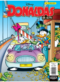 Donaldas ir kiti1{IMAGE}