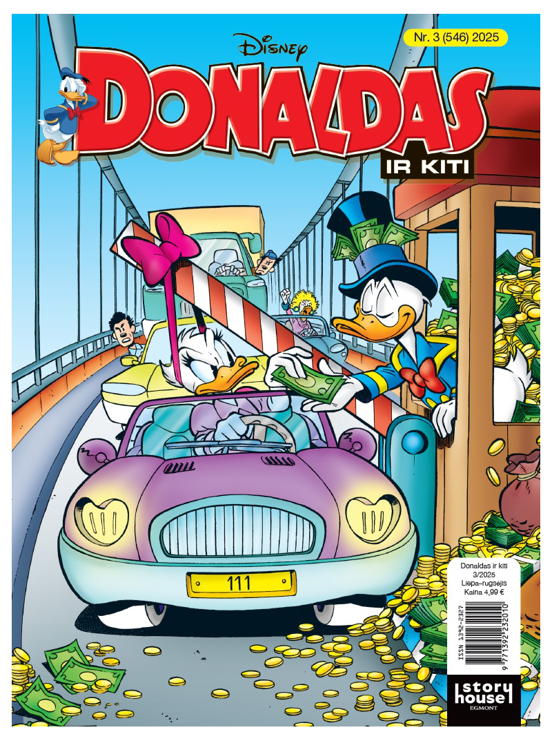 Donaldas ir kiti1{IMAGE}