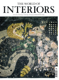 The World of Interiors1{IMAGE}
