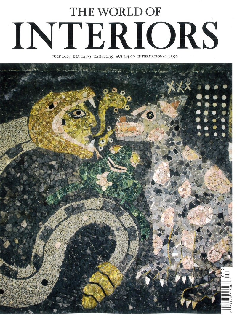 The World of Interiors1{IMAGE}