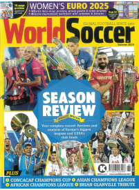 World Soccer1{IMAGE}