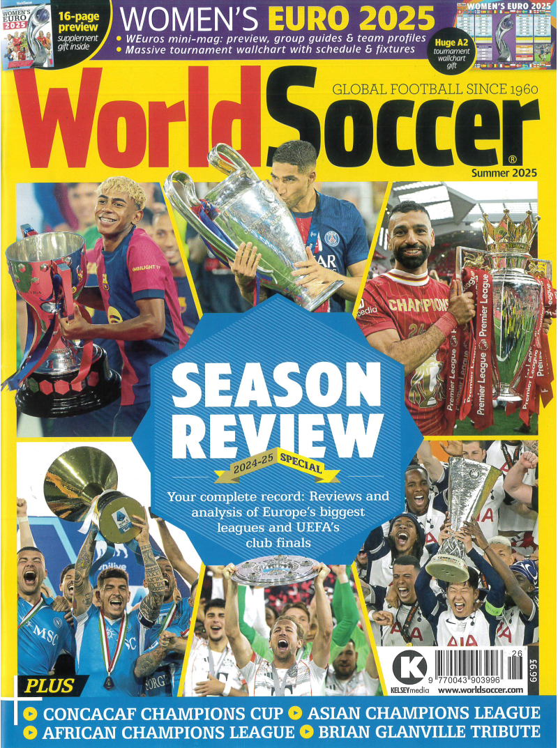 World Soccer1{IMAGE}